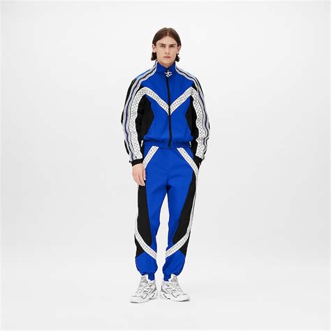 louis vuitton technical tracksuit|louis vuitton tracksuit.